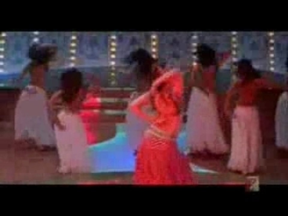 AISHWARYA RAI [en mode danse ]