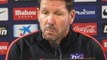 Atletico don't have a lack of striking options - Simeone