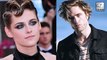 Kristen Stewart Thinks Robert Pattinson Is Perfect For The Batman!
