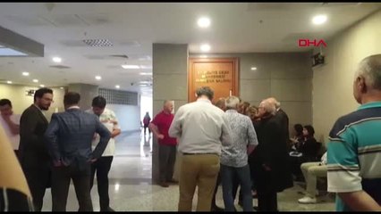 Rasim ozan kütahyalı'ya 10 ay hapis cezası