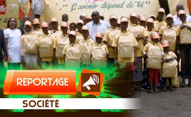 Caravane SOLIBRA Jeunesse responsable