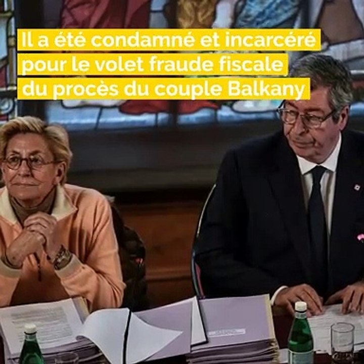 Balkany incarcéré, Verdict attendu, Roman de la vente de l'OGC Nice: voici votre brief info de ce vendredi après-midi