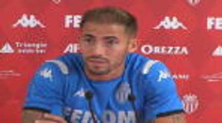 5e j. - Lecomte : "L'OM est un très bon club"