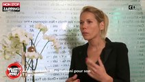 Brigitte Macron insultée : Pourquoi sa fille Tiphaine Auzière a pris sa défense ? (vidéo)