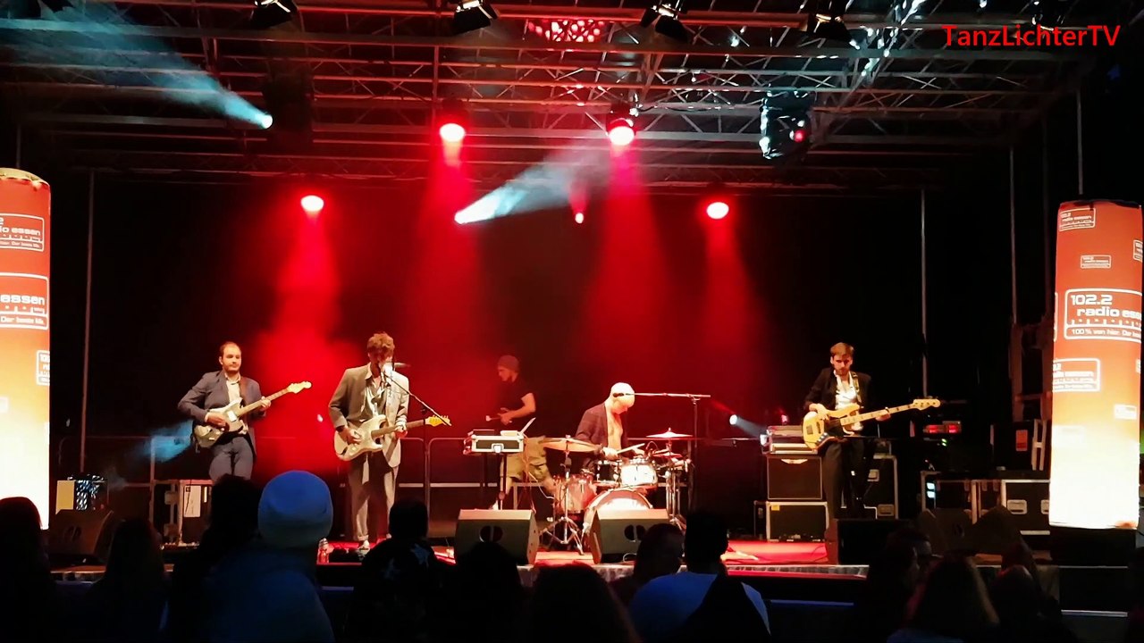 DOTE - White Wine @ Essen Original 06.09.2019