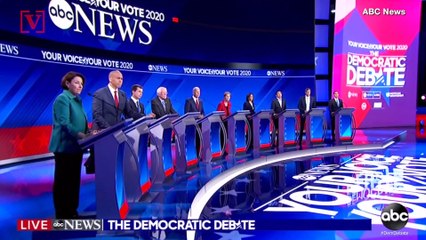 Joe Biden: Parents Should ‘Make Sure You Have the Record Player on at Night’ to Expand Children’s Vocabulary