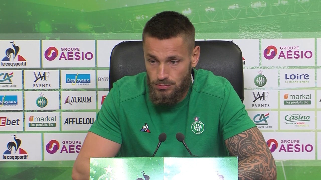 Mathieu Debuchy : "Lancer une série"