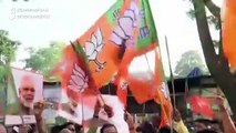BJP, Shiv Sena Still Locking Horns Over Seat-Sharing Deal