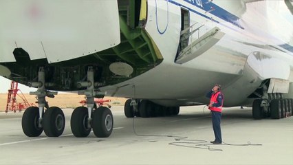 Türkiye S-400'leri kullanacak mı?