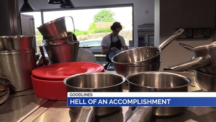 GOODLINES: 14th September 2019