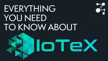 IoTeX (IOTX): Everything You Need To Know About The IoTeX Blockchain | Blockchain Central