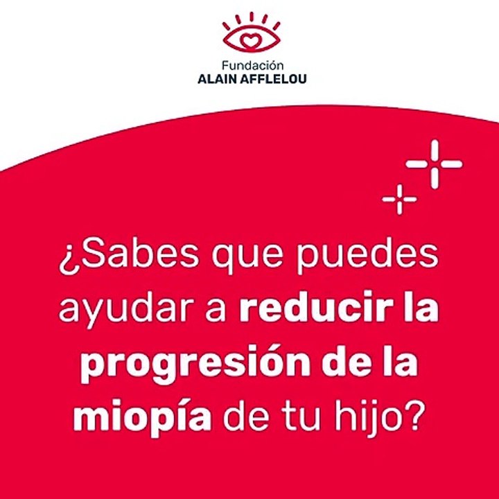 Fundaón Alain Afflelou