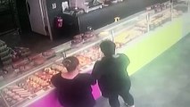 Chavelot : la boulangerie Cussenot publie la vidéo d’un vol et fait le buzz sur internet