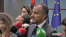 Report TV - BE: Dialogu qeveri-opozitë të nisë me reformën zgjedhore, koha të hapen negociatat