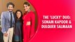 Dulquer Salmaan And Sonam Kapoor Open Up About The Love Of Their Lives | The Zoya Factor