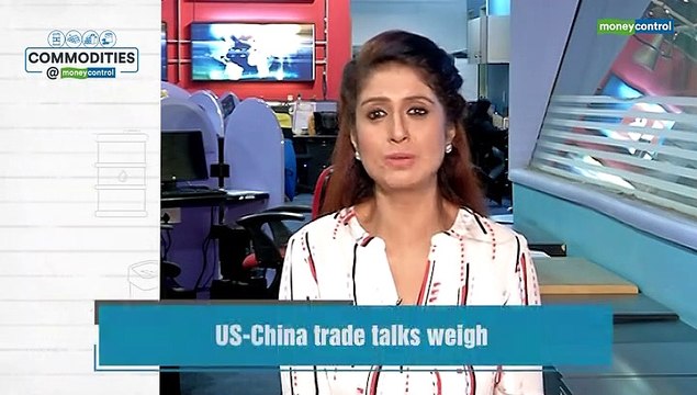 Commodities@Moneycontrol | Copper prices near 6-week highs