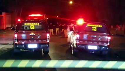 Gabriel Henrique de Oliveira Bordin, baleado no Alto Alegre, morre no HU