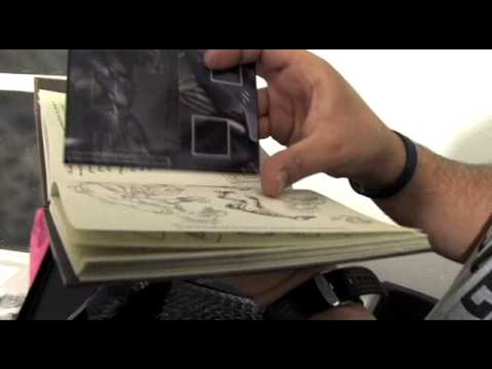 Halo Reach Unboxing