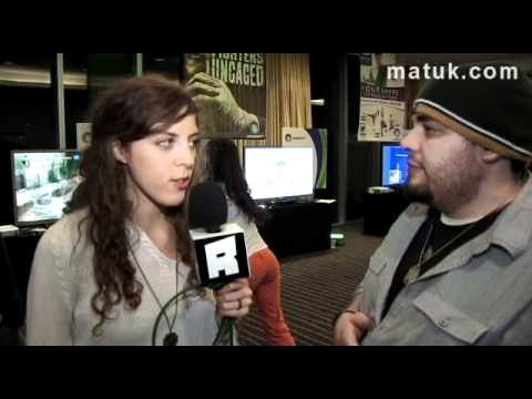 Más títulos para kinect