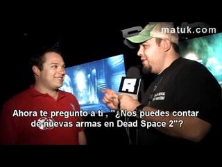 Deadspace 2 en EGS