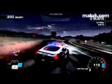 Need For Speed Hot Pursuit