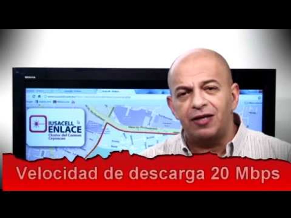 3 Meses gratis de Fibra óptica