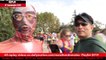 Replay Marathon du Médoc  2019-Ambiance sur la parcours 6 / runners atmosphere on the way 6