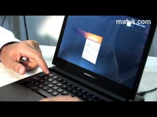 Reseña: Lapdock de Motorola