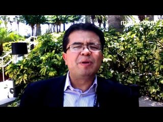 Carlos Silva Ponce de Leon