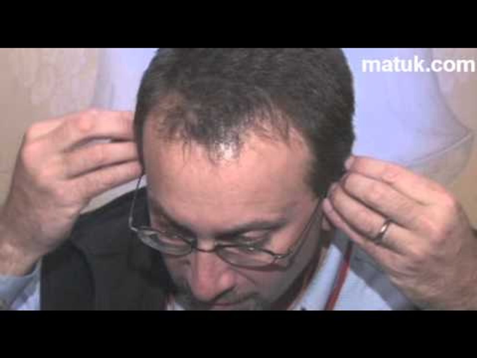 eers: Audifonos que se amoldan a tu oreja #CES2012
