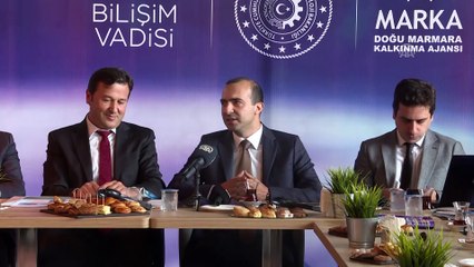 'Muallimköy, Bilişim Vadisi vizyonunun kalbidir' - KOCAELİ