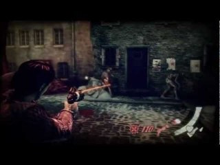 Shadows of the damned