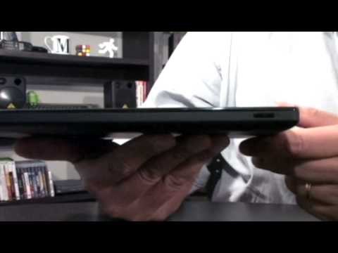 Lenovo ThinkPad Tablet