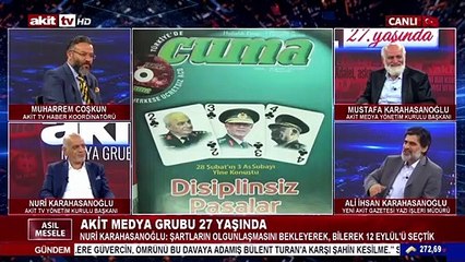 Karahasanoğlu’nun unutulmaz anısı