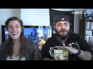 Reseña: "Reckoning: Kingdoms of Amalur"