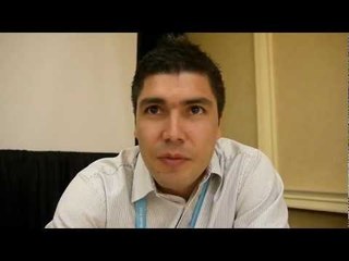 BBWC 2012: ¿Qué pasa con Blackberry 10 y los desarrolladores?