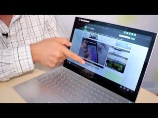 Reseña: Sony VAIO Pro 13