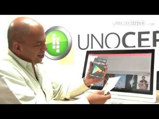 Así se usan las tarjetas Google Play