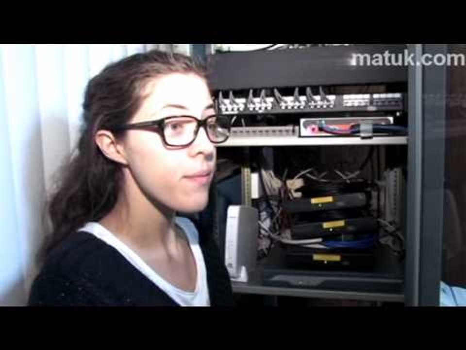 Disco Duro de 3 TB en RED [NAS]