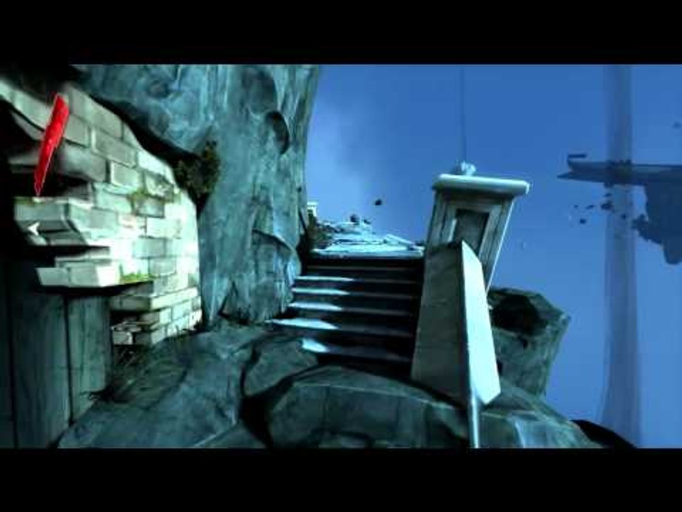 Re-Cargando #019: Dishonored