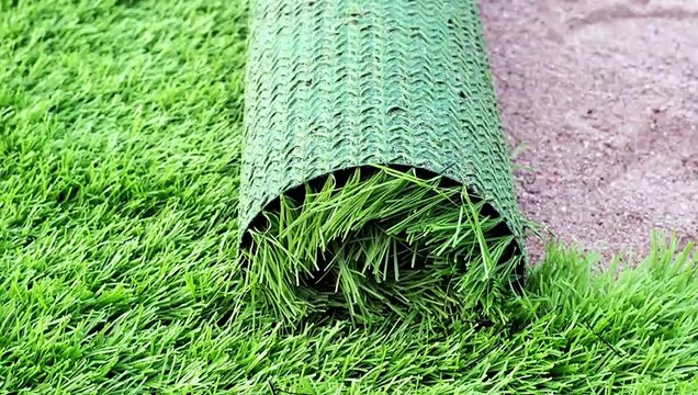 5 DIY Tips to Remember about Artificial Grass Installation
