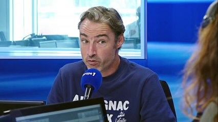 Ça va bien pour eux : au Domaine de Laballe, la famille Laudet produit de l'armagnac depuis 200 ans