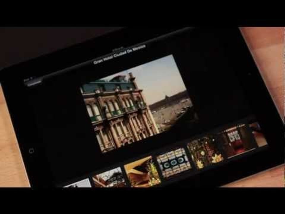 Expedia llega a México