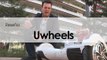 Probamos Uwheels, el transporte eléctrico de moda (hoverboard)
