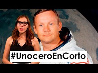 #UnoceroEnCorto: Stephen Hawking, muerte cofundador de Grooveshark, Ashley Madison y Rhino Cam