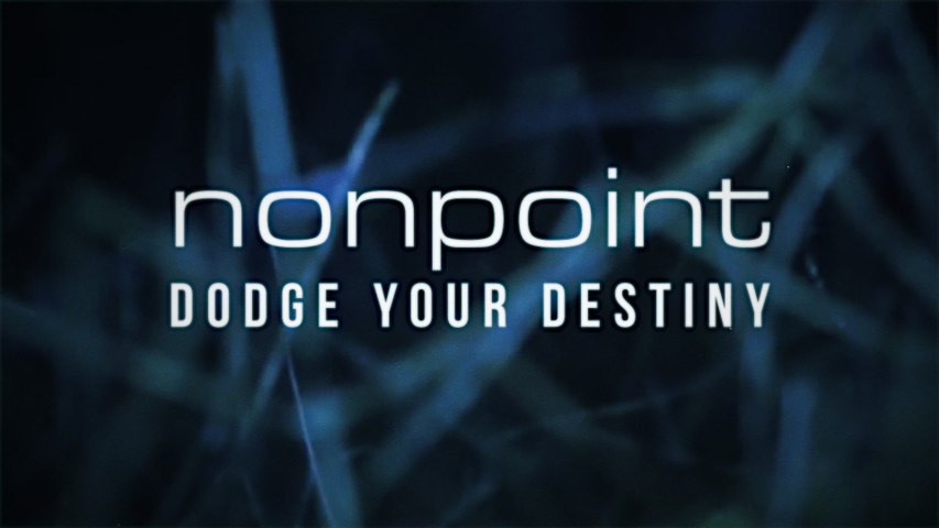 Nonpoint - Dodge Your Destiny