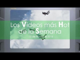 Tabla de surf inteligente, quidditch aéreo, nuevos pokémones y Star Wars al estilo 007