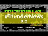 #ThunderNews: Lo nuevo de Plantas vs Zombies, película de Tetris y aprende a programar con Minecraft