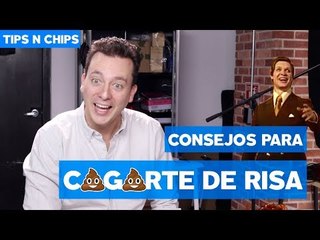 C*gate de risa con estas apps - #TipsNChips con @japonton