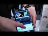 IFA2012: Samsung Galaxy Note II